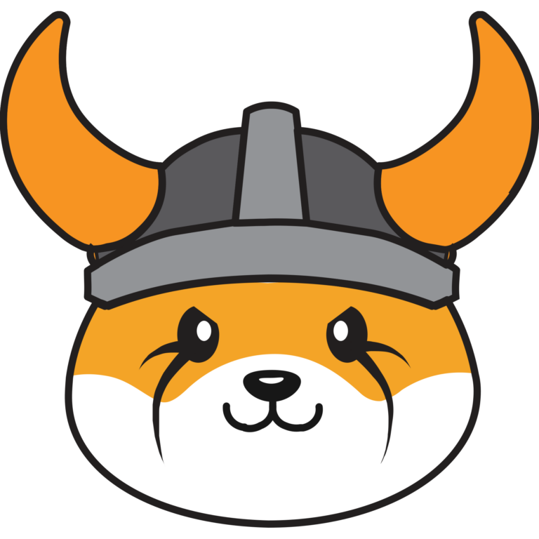Floki Inu FLOKI kopen met iDEAL