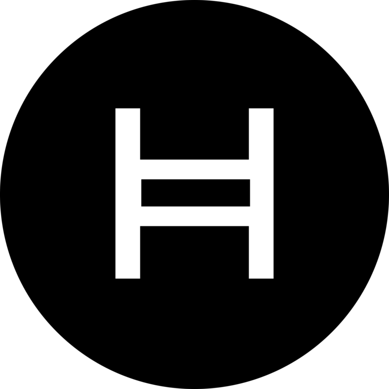 Hedera Hashgraph HBAR kopen met iDEAL
