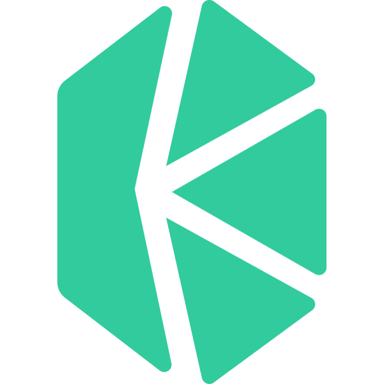 KyberNetwork KNC kopen met iDEAL