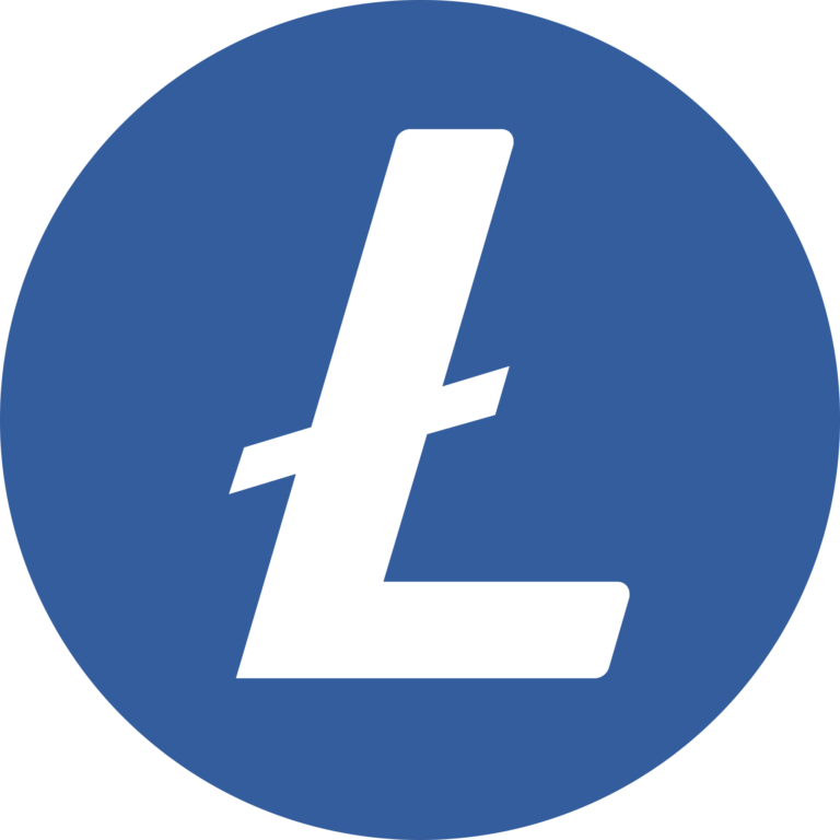 Litecoin LTC kopen met iDEAL