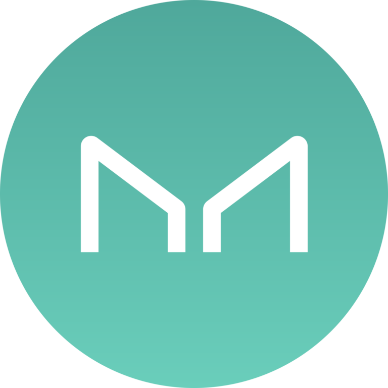 Maker MKR kopen met iDEAL