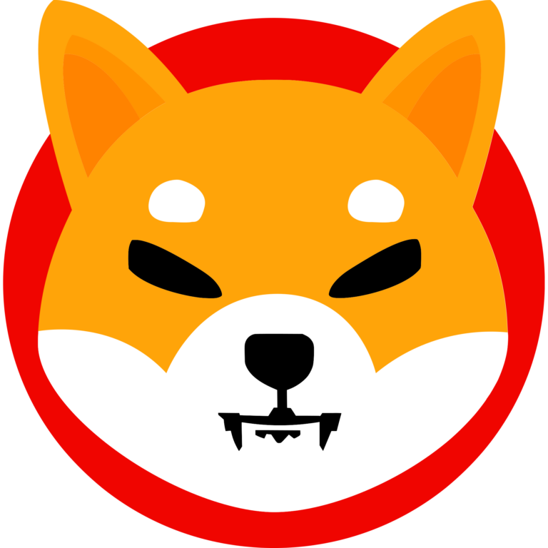 SHIBA INU SHIB kopen met iDEAL