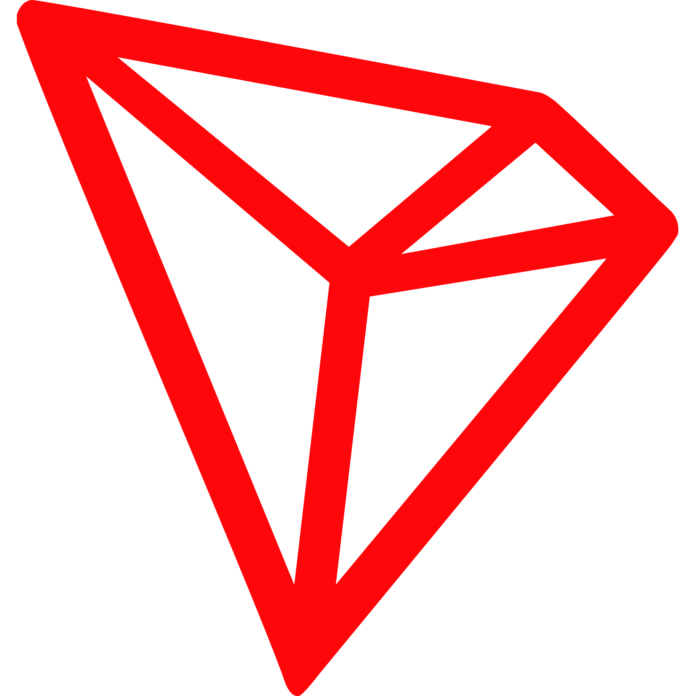 TRON TRX kopen met iDEAL