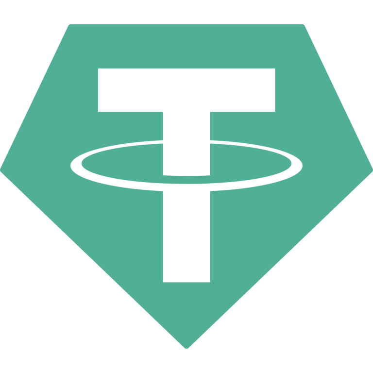 TetherUS USDT kopen met iDEAL