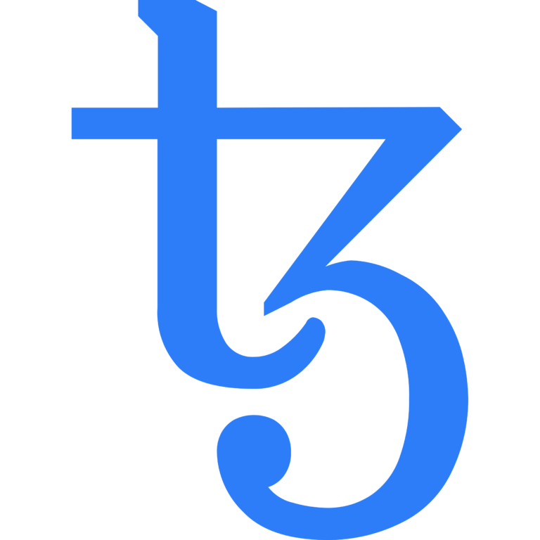 Tezos XTZ kopen met iDEAL
