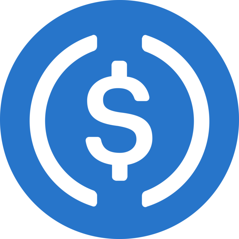 USD Coin USDC kopen met iDEAL