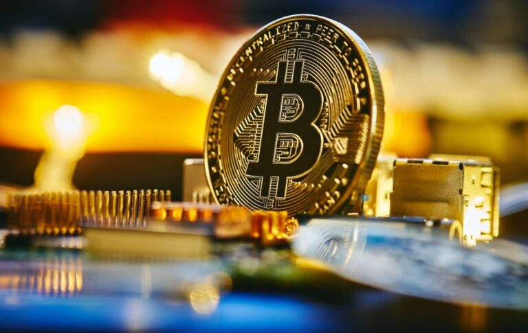 Gaat de Bitcoin Koers Instorten? Komende Maanden Cruciaal voor Investeerders