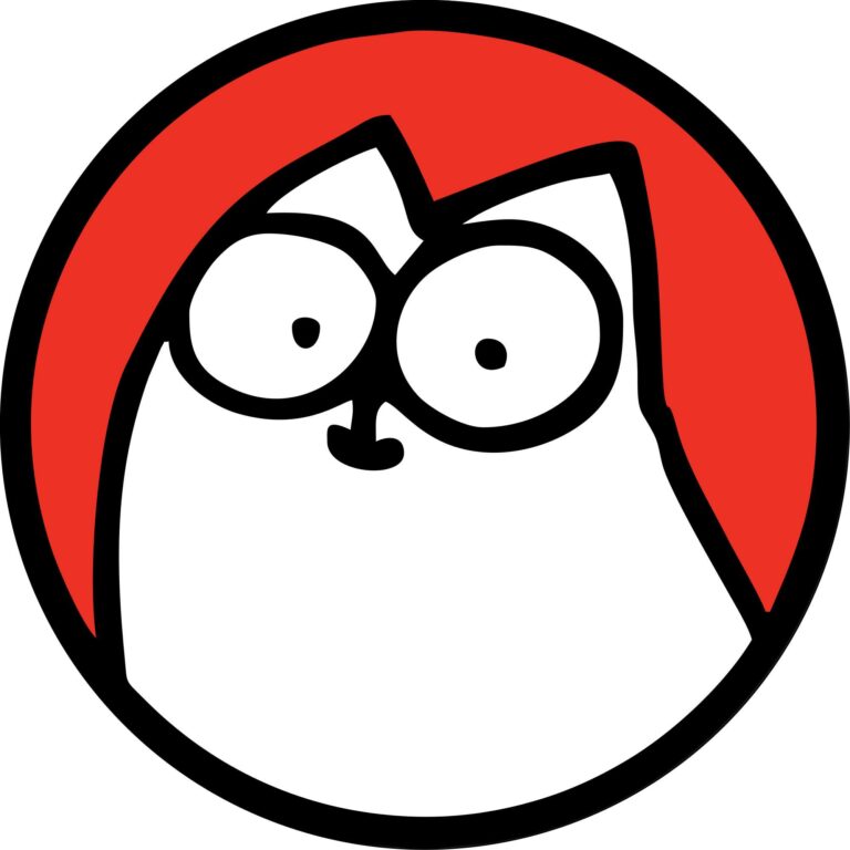 Simons Cat CAT kopen met iDEAL