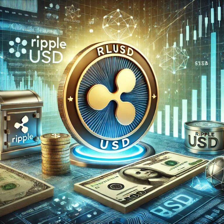 Ripple USD wordt vandaag gelanceerd – 17 december 2024