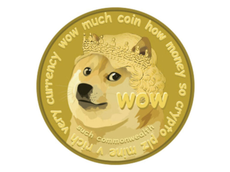Koersen van Dogecoin (DOGE) en Cardano (ADA) schieten omhoog