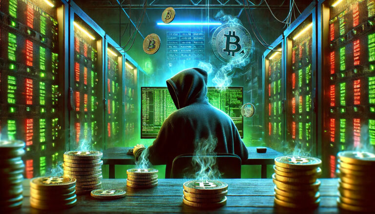 $100 Miljoen verdwenen door neppe DeepSeek AI Coins