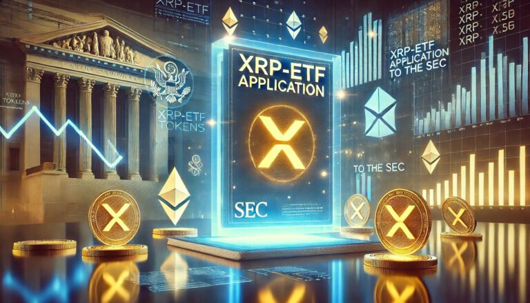 7 XRP-ETF aanvragen ingediend bij SEC