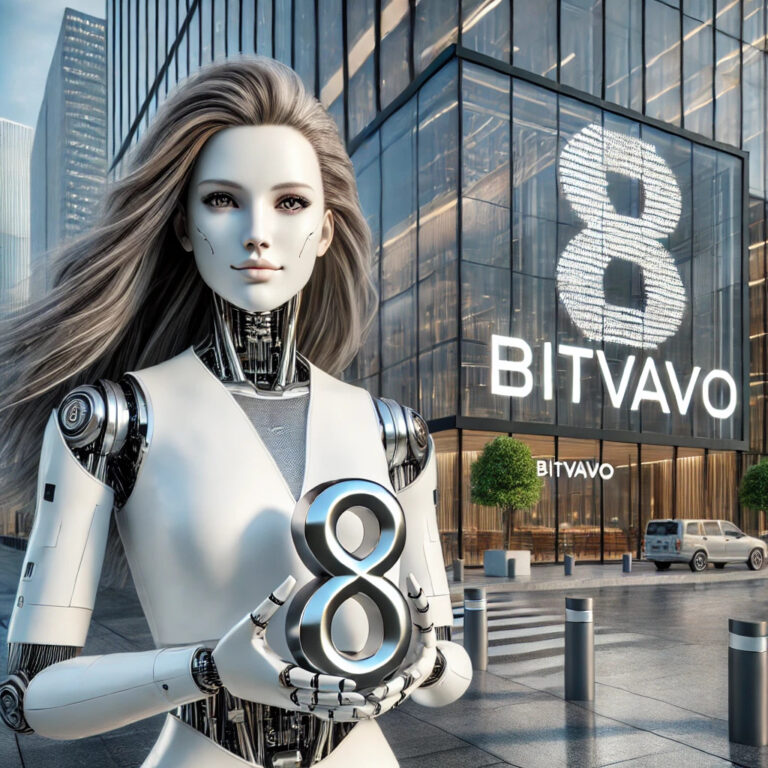 8 Beste AI Crypto Coins op Bitvavo – januari 2025