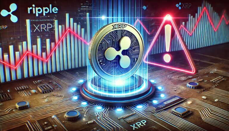 Cruciale waarschuwing voor Ripple USD, terwijl innovatie op de XRP Ledger nadert