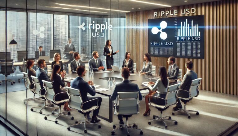 Eerste Ripple USD RLUSD reserves rapport: transparantie in stablecoin reserves