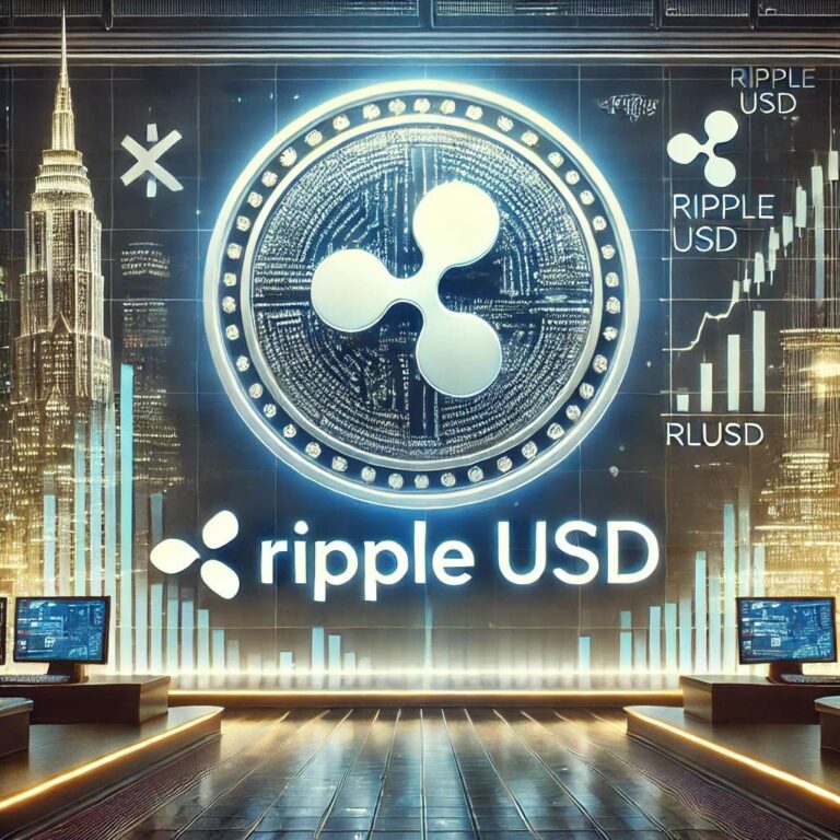 Grote Europese crypto exchange voegt Ripple USD (RLUSD) toe