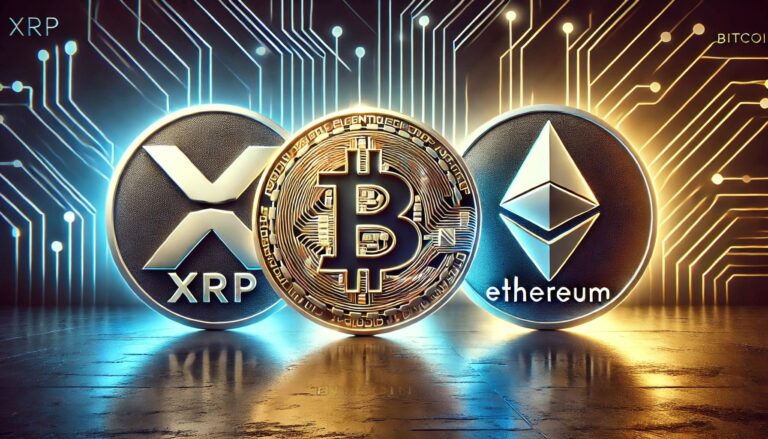 Ripple-CEO: Samenwerking is de sleutel tot succes in de crypto-industrie