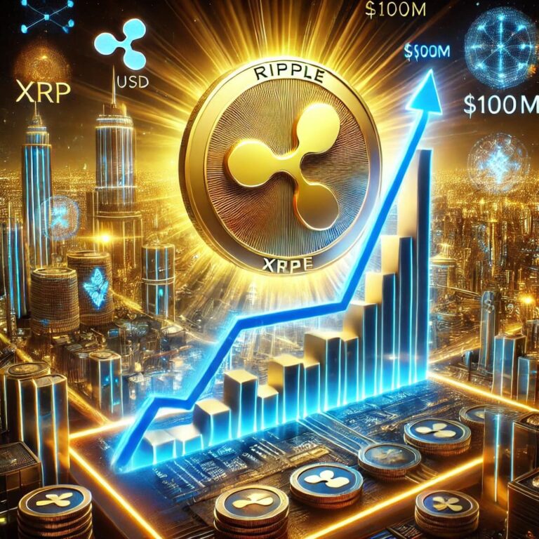 Ripple USD RLUSD bereikt belangrijke mijlpaal