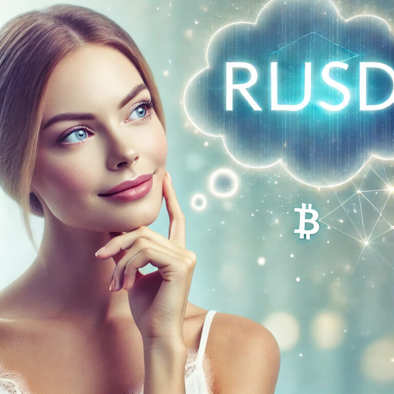 Ripple USD binnenkort op grote crypto exchanges verkrijgbaar