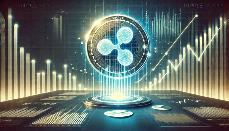 Ripple XRP Koers in Euro – Actuele XRP-EUR Prijs