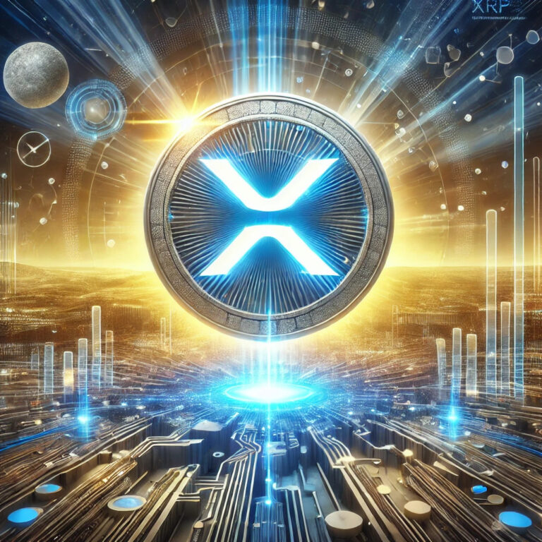 Ripple XRP Revolutie: Waarom 2025 alles kan veranderen!