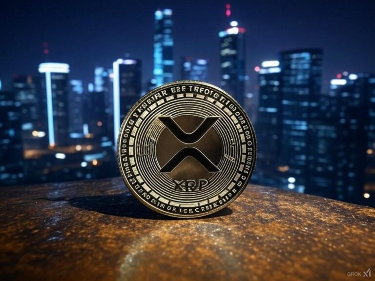 Ripple XRP kopen met korting – XRP Acties Januari 2025