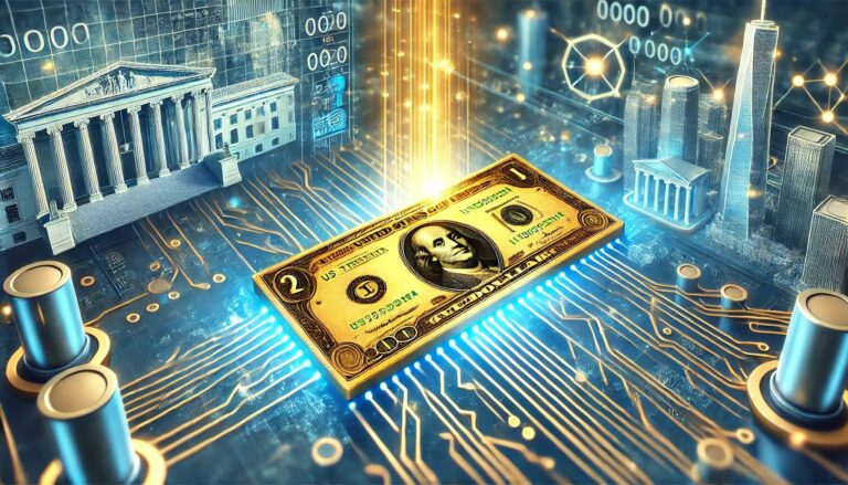 Ripple en Ondo Finance brengen OUSG naar de XRP Ledger (XRPL)