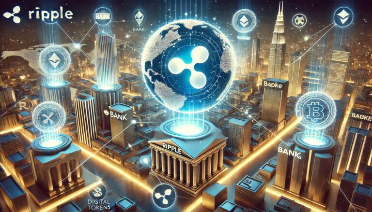 Ripple lanceert samen met banken een $16 biljoen tokenisatie-initiatief