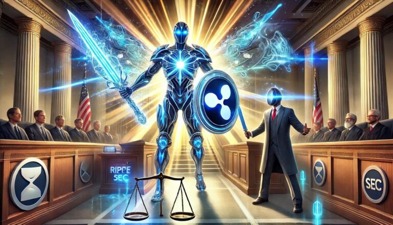 Ripple vs SEC – Waarom Ripple zeker is van overwinning in 2025