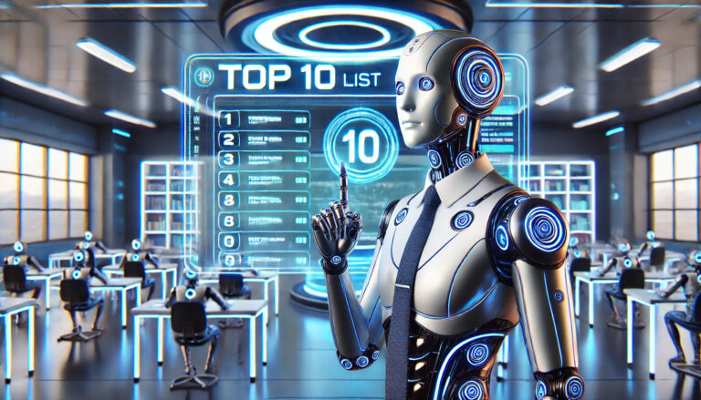 Top 10 Beste AI Agent Crypto Coins 2025