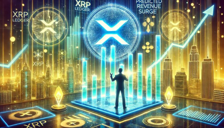 Voormalig Ripple-directeur voorspelt explosieve groei voor XRP Ledger (XRPL)