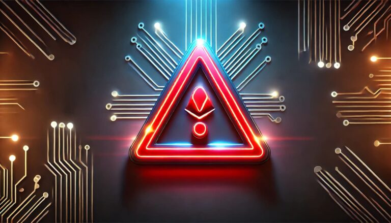 XRPScan Waarschuwt: vermoedelijk fraudeaccount gelinkt aan U.S. Treasury
