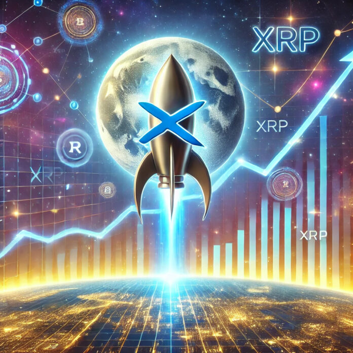 Is Ripple XRP klaar voor een doorbraak? Dit is waarom analisten optimistisch zijn!