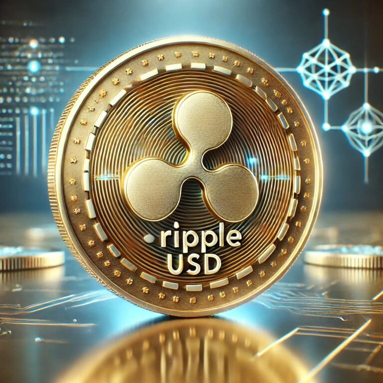 Ripple USD RLUSD kopen kan nu op ZeroHashX en Revolut App