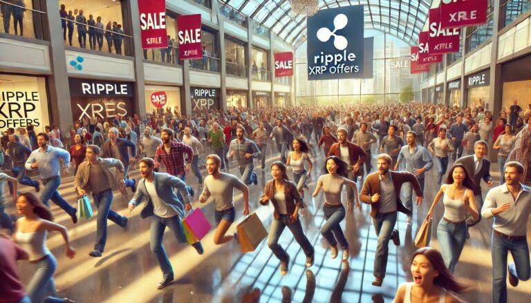 Ripple XRP kopen – Beste XRP Deals Februari 2025