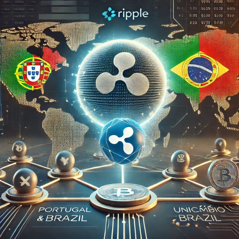 Ripple transformeert grensoverschrijdende betalingen in Portugal en Brazilië