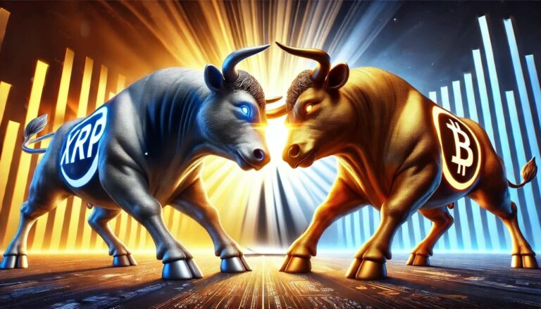 Ripple vs Bitcoin – Verschil tussen XRP en BTC uitgelegd!
