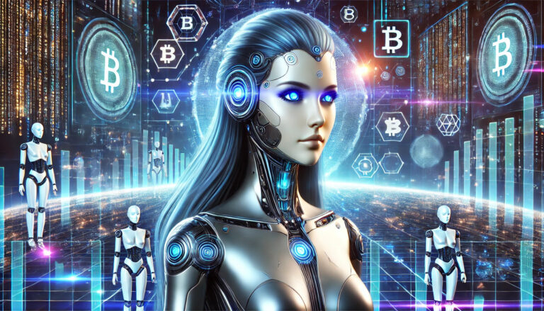 Top 10 Beste AI Coins van Februari 2025