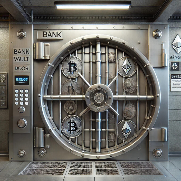 Veilig crypto kopen in 2025: jouw gids tegen fraude en diefstal