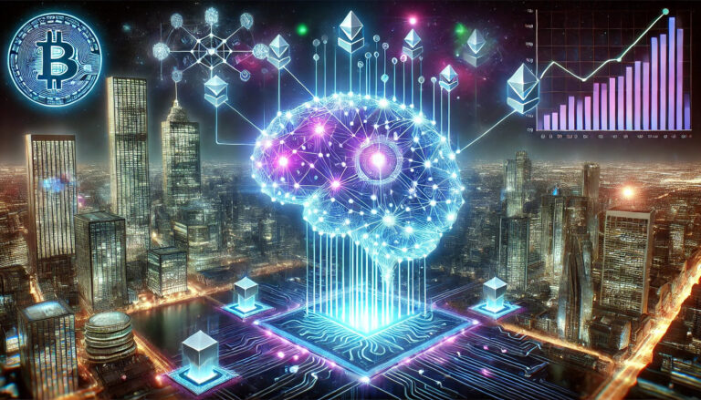 Wat is DeFAI? – AI Coins Kopen