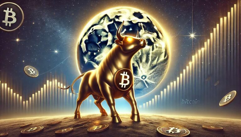 BTC koers verwachting - Bitcoin naar 150.000 dollar in 2025