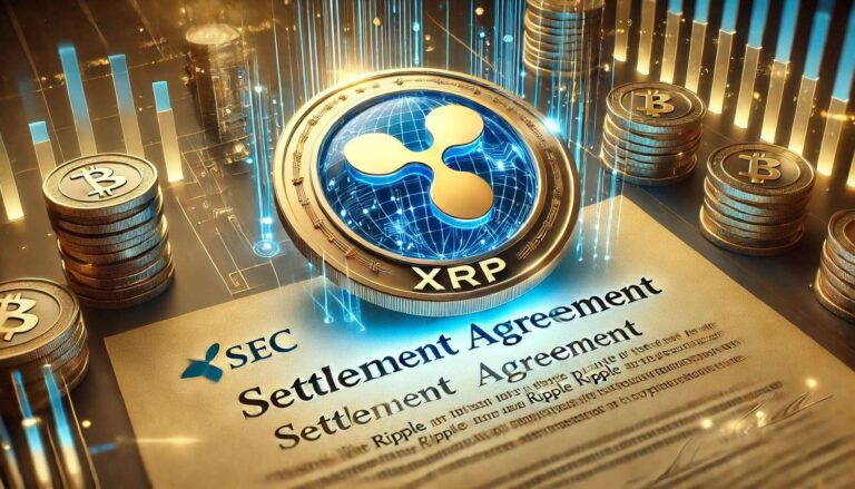 XRP vs SEC rechtszaak nu eindelijk klaar?