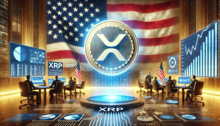 Nieuw plan voor XRP - Wordt XRP toekomst van financiële stabiliteit?