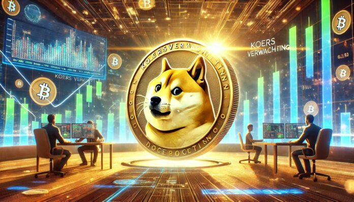 De invloed van Elon Musk op de Dogecoin koers