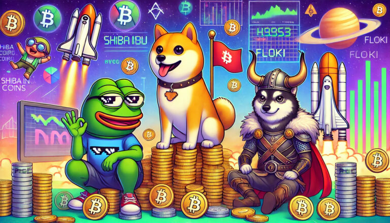 Top 10 Goedkoopste cryptomunten van april 2025