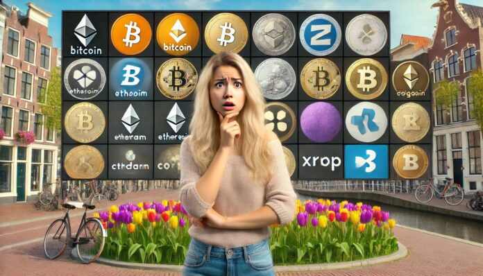 Welke crypto kopen? 10 Beste Cryptomunten mei 2025