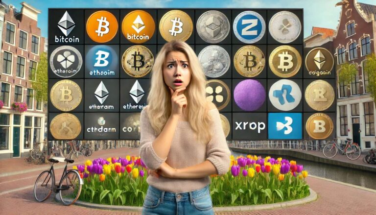 Welke crypto kopen? 10 Beste Cryptomunten mei 2025
