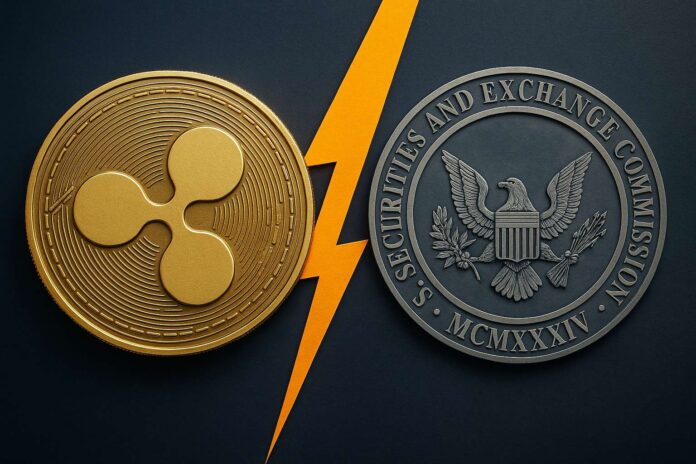 Ripple vs SEC: Komt er vandaag een doorbraak of niet?