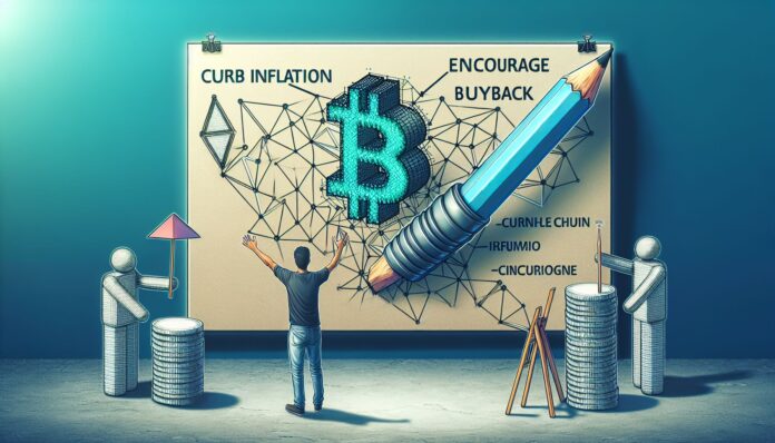 Activist eist stop inflatie en buyback bij Polygon POL