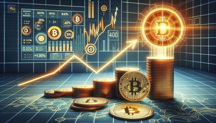 AtomOne ATONE stijgt 40% en overtreft Bitcoin koers vandaag